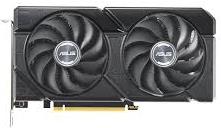 ASUS GeForce RTX 4060 Ti DUAL 16GB OC EVO DLSS 3