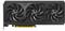 ASUS graphics card GeForce RTX 4070 SUPER Prime - 12 GB GDDR6X OC