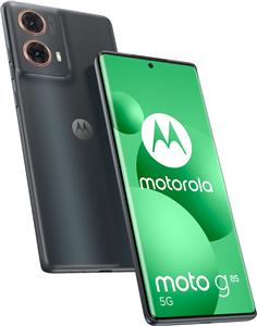 Motorola Moto G85 5G 12/256GB siva