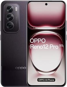 OPPO Reno 12 Pro 12/512GB Black