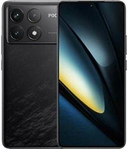 POCO F6 Pro 16/1024GB crna