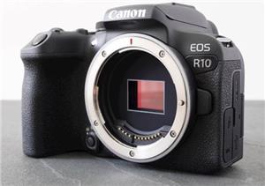 Canon EOS R10 Body