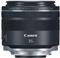 Canon RF 35mm f/1.8 MACRO IS STM