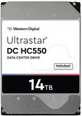 14 TB HDD 8,9cm (3.5') WD UltraStar 0F38581