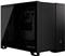 Kućište Corsair 2500D Airflow Black, Dual ChamberTempered Glass Mid-Tower