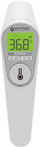 HI-TECH MEDICAL ORO-BABY COLOR digital body thermometer Remote sensing thermometer