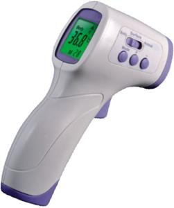 Non-Contact Thermometer 2 in 1 DEPAN PC868