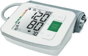 Upper Arm Blood Pressure Monitor Medisana BU 512