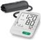 Upper arm blood pressure monitor Medisana BU 586 voice