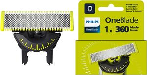 Philips Norelco OneBlade OneBlade QP410/50 Replacement blade