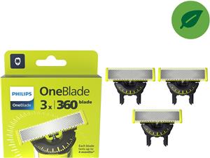 Philips Norelco OneBlade OneBlade QP430/50 Replacement blade