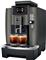 Jura W8 Dark Inox (EA) coffee machine black