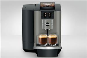 JURA X10 Fully-auto Espresso machine 5 L