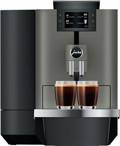 JURA X4 Fully-auto Espresso machine 5 L