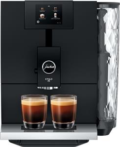 Coffee Machine Jura ENA 8 Metropolitan Black (EC)