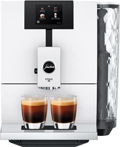 Coffee Machine Jura ENA 8 Nordic White (EC)