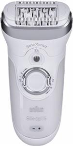 Braun Silk-épil 9 9-705 40 pinceta Bijela