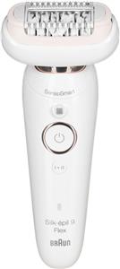 Braun SILK-EPIL 9 FLEX SES 9003 3D epilator