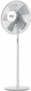 Black & Decker BXEFP60E household fan White