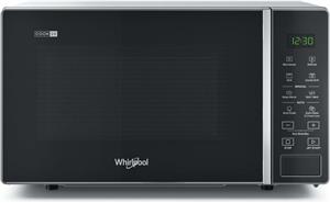 Whirlpool Cook20 MWP 203 SB Countertop Grill microwave 20 L 700 W Black, Silver