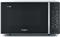 Whirlpool Cook20 MWP 203 SB Countertop Grill microwave 20 L 700 W Black, Silver