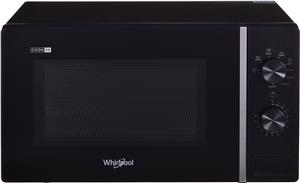 Whirlpool MWP 103 B Countertop Grill microwave 20 L 700 W Black