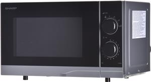 SHARP YC-PS201AE-S MICROWAVE OVEN