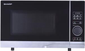 SHARP YC-PS204AE-S MICROWAVE OVEN