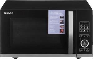 Sharp YC-QG204AEB Microwave Oven