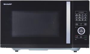 SHARP YC-QG234AEB MICROWAVE OVEN