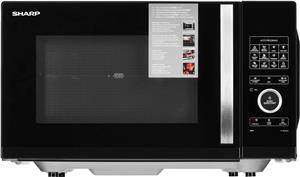 SHARP YC-QG254AEB microwave oven