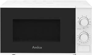 The AMICA AMGF17M2GW microwave oven