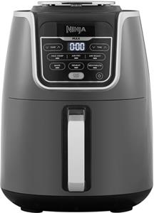 Ninja AF160 Single 5.2 L Stand-alone 1750 W Hot air fryer Grey