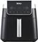 Ninja AF180EU fryer Single 6.2 L 2000 W Hot air fryer Black