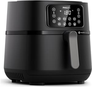 Philips 5000 series Airfryer HD9285/93 XXL Connected - 6 portions