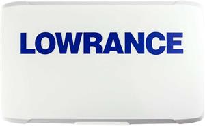 Lowrance EAGLE 4" Sun cover, 000-16248-001