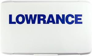 Lowrance EAGLE 7" Sun cover, 000-16250-001