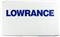 Lowrance EAGLE 7" Sun cover, 000-16250-001