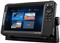 Lowrance EAGLE 9 TripleShot™ ROW, fishfinder sa 9" ekranom, 