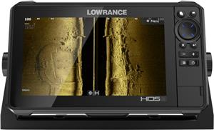 Lowrance Eagle Eye™ 9 Live ROW, 000-16130-001