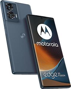 Motorola Edge 50 Fusion 5G DS 8/256 Forest Blue