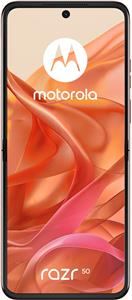 MOTOROLA RAZR 50 8/256GB SPRITZ ORANGE