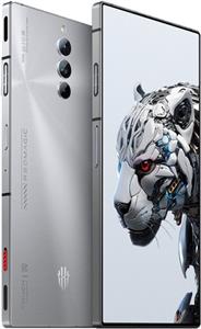 Nubia Redmagic 8S Pro 5G 12/256GB Platinum