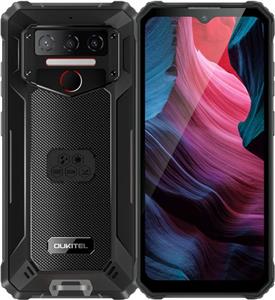 Oukitel WP23 Pro 8/128GB Black