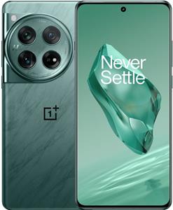 SMARTPHONE ONEPLUS 12 5G 16/512GB GREEN