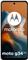 Vodafone Motorola moto g34 5G 16.5 cm (6.5") Dual SIM Android 14 USB Type-C 4 GB 128 GB 5000 mAh Black, Charcoal