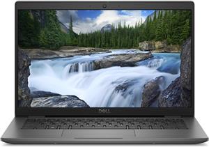 DELL Latitude 3440 Intel® Core™ i3 i3-1315U Laptop 35.6 cm (14") Full HD 8 GB DDR4-SDRAM 256 GB SSD Wi-Fi 6E (802.11ax) Windows 11 Pro Grey