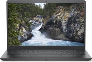 DELL Vostro 3430 Laptop 35.6 cm (14") Full HD Intel® Core™ i5 i5-1335U 8 GB DDR4-SDRAM 256 GB SSD Wi-Fi 5 (802.11ac) Windows 11 Pro Black