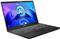 MSI Modern 15 H AI C1MG-013PL Intel Core Ultra 5 125H Laptop 39.6 cm (15.6") Full HD 16 GB DDR5-SDRAM 512 GB SSD Wi-Fi 6E (802.11ax) Windows 11 Home Black