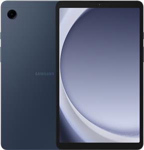 Samsung Galaxy Tab A9 LTE 4G LTE-TDD & LTE-FDD 128 GB 22.1 cm (8.7") 8 GB Wi-Fi 5 (802.11ac) Navy